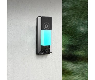 Wideodzwonek Ezviz EP8 Ultra 6MP+2MP Wi-Fi