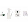 Kamera IP Hikvision DS-2CD1T67G3-LIUF/LSL(2.8mm)(O-STD)