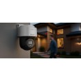Kamera IP Hilook PTZ-N2C400M-DE(2.8mm) 4Mp Smart Hybrid Light