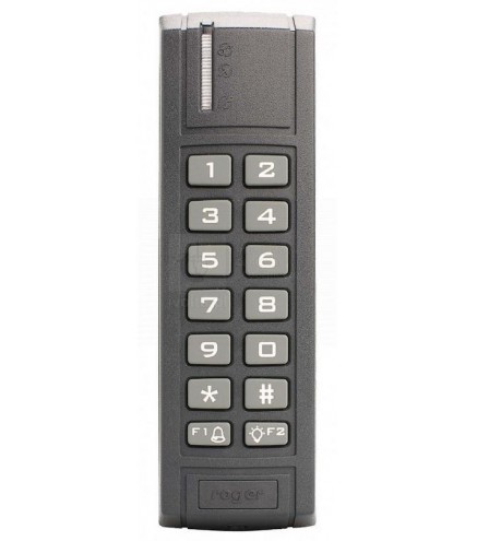 Czytnik zbliżeniowy ROGER PR312MF