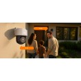 Kamera IP Hilook PTZ-N2C400M-DE(2.8mm) 4Mp Smart Hybrid Light