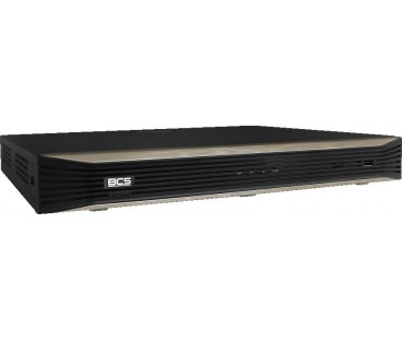 Rejestrator BCS POINT BCS-P-NVR3202-A-4K(5)