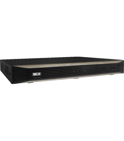 Rejestrator BCS POINT BCS-P-NVR3202-A-4K(5)