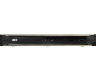 Rejestrator BCS POINT BCS-P-NVR3202-A-4K(5)