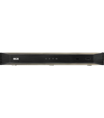 Rejestrator BCS POINT BCS-P-NVR3202-A-4K(5)