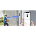 Wideodzwonek Ezviz EP8 Ultra 6MP+2MP Wi-Fi
