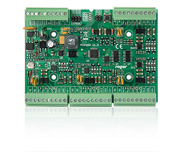 Ekspander ROGER MCX4D