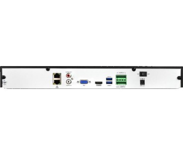 Rejestrator BCS POINT BCS-P-NVR3202-A-4K(5)