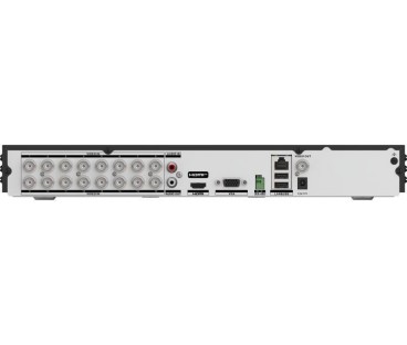 Rejestrator 5w1 Hikvision iDS-7216HUHI-M2/XT