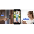 Wideodzwonek Ezviz EP8 Ultra 6MP+2MP Wi-Fi