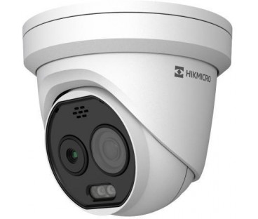 Kamera IP Hikvision HM-TD1218-3/G0/T1A