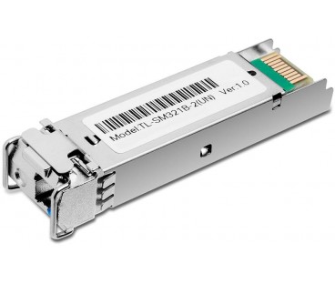 MODUŁ SFP WDM TP-LINK TL-SM321B-2 dwukierunkowy 1000Base-BX