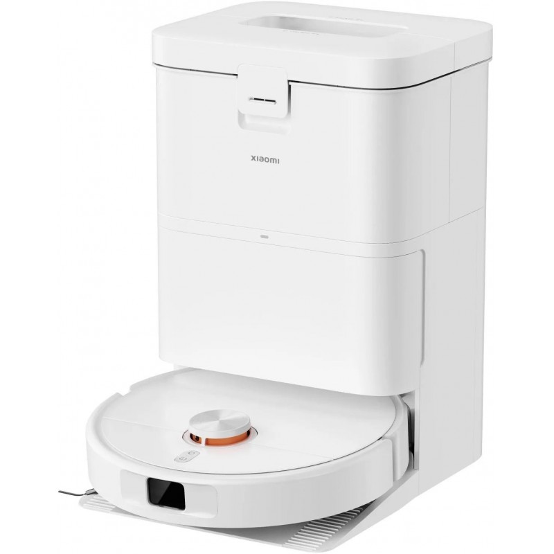 Odkurzacz Xiaomi Robot Vacuum H50