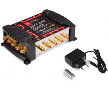 Multiswitch Opticum OMS 5/8 PRO-TRQ (Platinium Line)