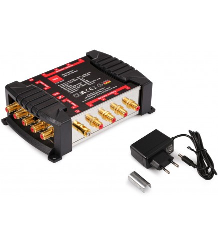 Multiswitch Opticum OMS 5/8 PRO-TRQ (Platinium Line)