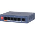 SWITCH DAHUA CS4006-4ET2GT-60