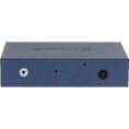 SWITCH DAHUA CS4006-4ET2GT-60