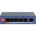 SWITCH DAHUA CS4006-4ET2GT-60