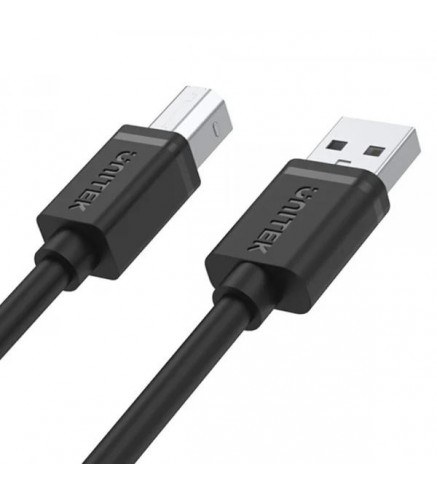 Unitek przewód USB 2.0 AM-BM 1M
