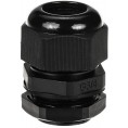 DŁAWNICA IZOLACYJNA G3/4-BLACK IP68 3/4 "