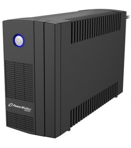 UPS ZASILACZ AWARYJNY PowerWalker VI 1000 SB FR