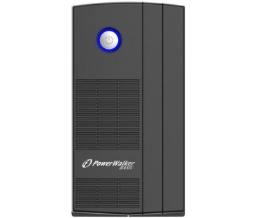 UPS ZASILACZ AWARYJNY PowerWalker VI 1000 SB FR