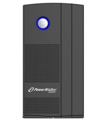 UPS ZASILACZ AWARYJNY PowerWalker VI 1000 SB FR