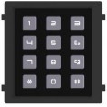 Moduł klawiatury Hikvision DS-KD-KP/Black