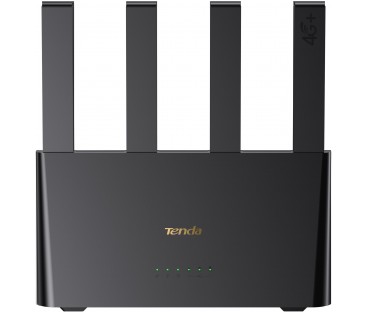 ROUTER TENDA 4G08 LTE AC1200 Dual-Band Wi-Fi 4G+