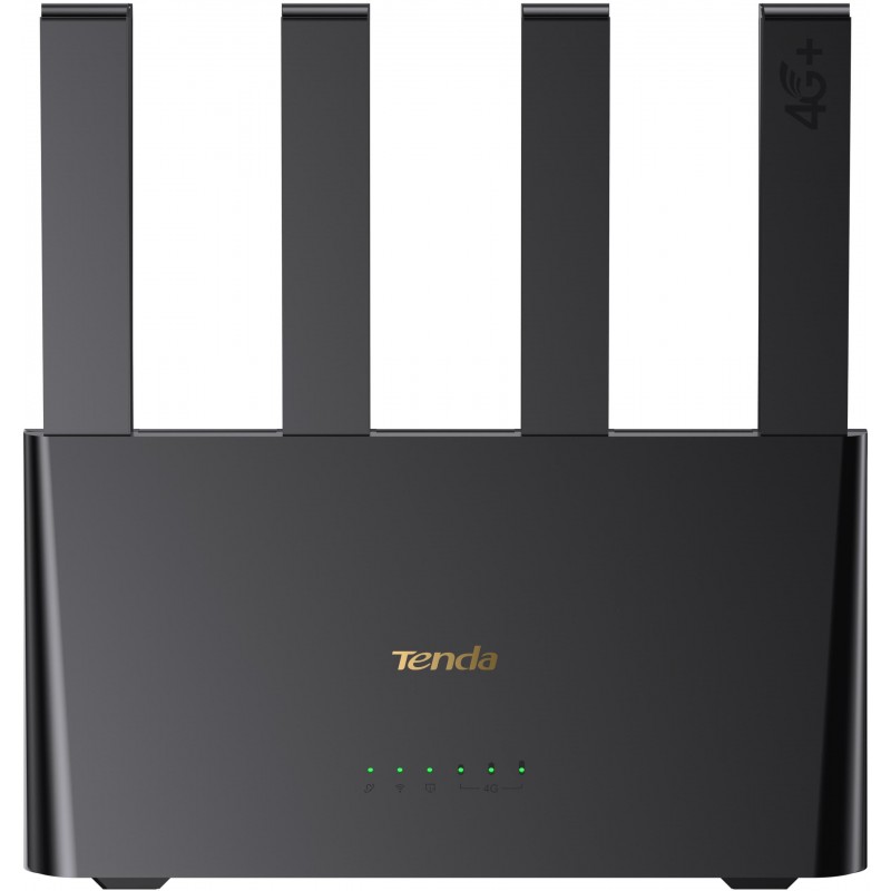 ROUTER TENDA 4G08 LTE AC1200 Dual-Band Wi-Fi 4G+