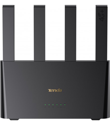 ROUTER TENDA 4G08 LTE AC1200 Dual-Band Wi-Fi 4G+