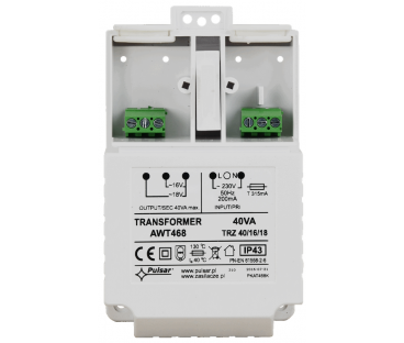 TRANSFORMATOR Pulsar AWT468