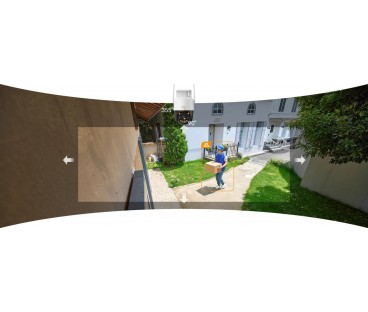 Kamera IP Imou Cruiser SC 8MP Wi-Fi PoE