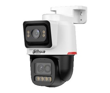 Kamera IP Dahua IPC-PTS2449C-4E3Z-S-PV-PRO