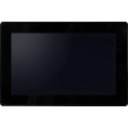 Blebox controlPanelM Czarny Dotykowy ekran - smart panel WiFi