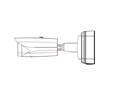 ADAPTER DAHUA PFA121-V2