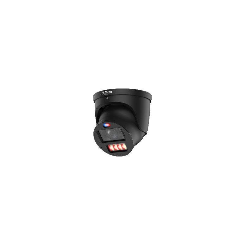 Kamera IP DAHUA IPC-HDW3649H-ZAS-PV-2712-PRO-BLACK