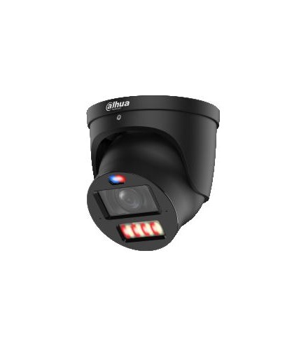 Kamera IP DAHUA IPC-HDW3649H-ZAS-PV-2712-PRO-BLACK