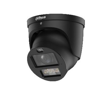 Kamera IP DAHUA IPC-HDW3649H-ZAS-PV-2712-PRO-BLACK