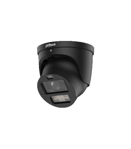 Kamera IP DAHUA IPC-HDW3649H-ZAS-PV-2712-PRO-BLACK
