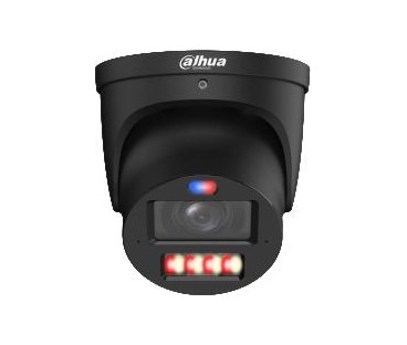 Kamera IP DAHUA IPC-HDW3649H-ZAS-PV-2712-PRO-BLACK