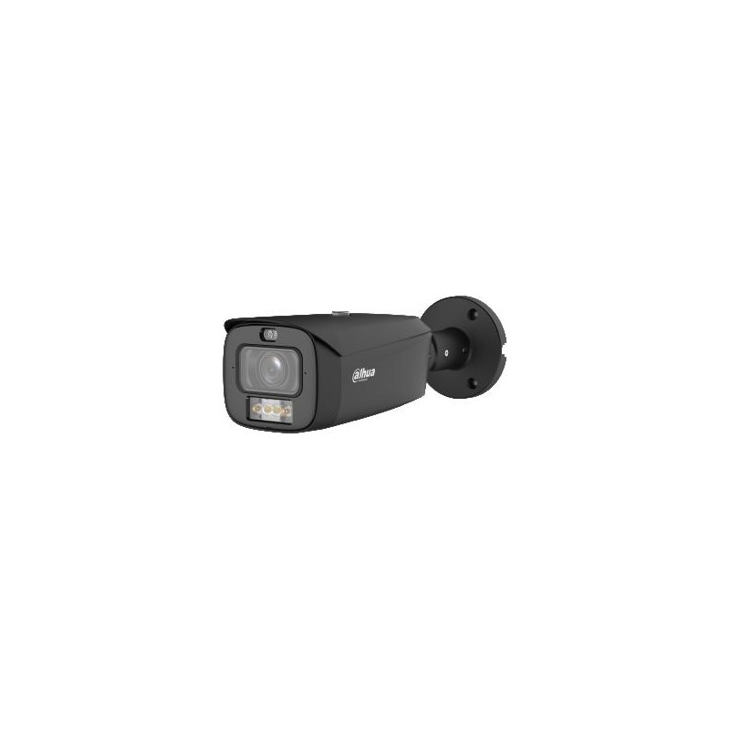 Kamera IP TIOC 3.0 Dahua IPC-HFW3849T1-ZAS-PV-2712-PRO-Black