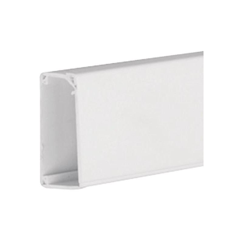 tehalit.LFR Kanał z rolki PVC 20x35mm, biały HAGER LFR2003509016A
