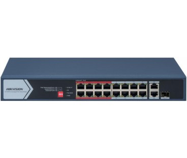 Hikvision DS-3E0318P-E/M(C)