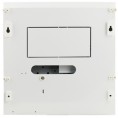 OBUDOWA ALARMOWA PUSTA Pulsar AWO500PU