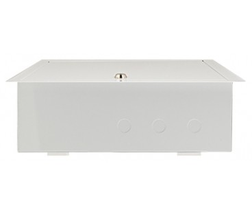 OBUDOWA ALARMOWA PUSTA Pulsar AWO500PU