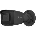 Zestaw monitoringu Hilook 2x IPC-B141H-C black z dyskiem 2TB