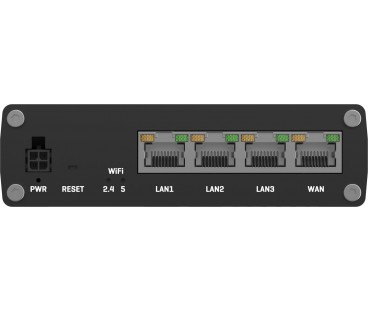 Teltonika RUTX10 router przemysłowy (RUTX10000000)