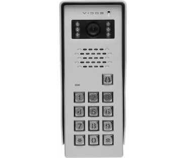 Panel bramowy zewnętrzny Vidos S50D