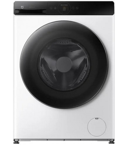 Pralko-suszarka Xiaomi Mijia Pro 9/6kg 1400 obr. Smart Wash Dual Auto Dosing Biało-czarny